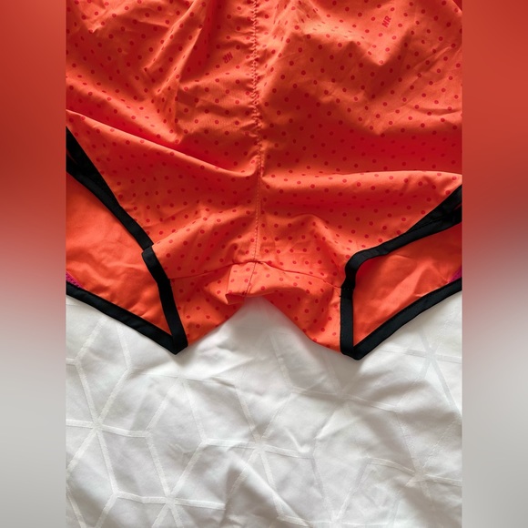 Nike Polka Dot Running Shorts | M - Picture 3 of 9